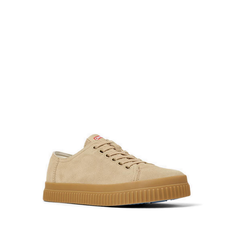 Peu Roda Beige Men's Shoes