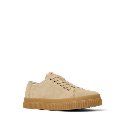 Peu Roda Beige Men's Shoes