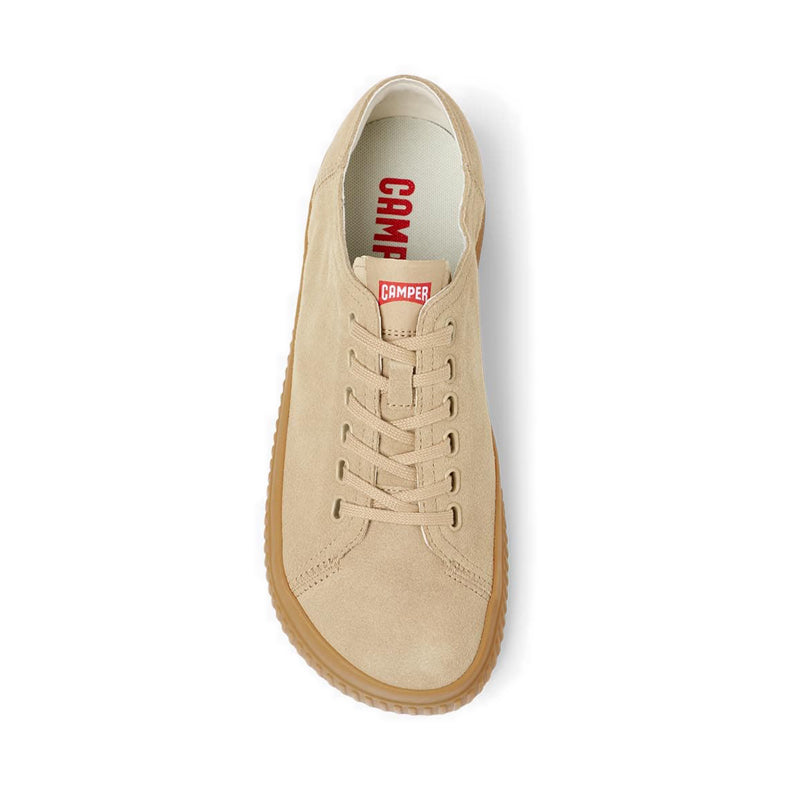 Peu Roda Beige Men's Shoes