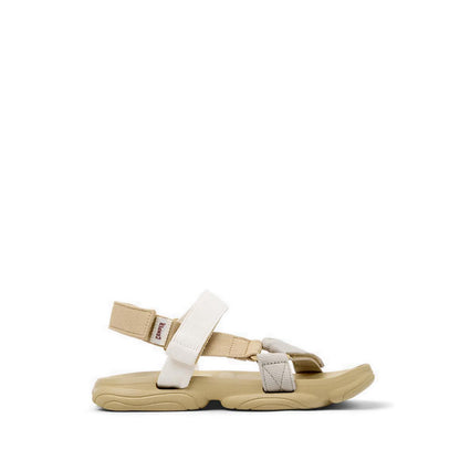 Karst Khaki Men's Sandals
