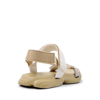 Karst Khaki Men's Sandals