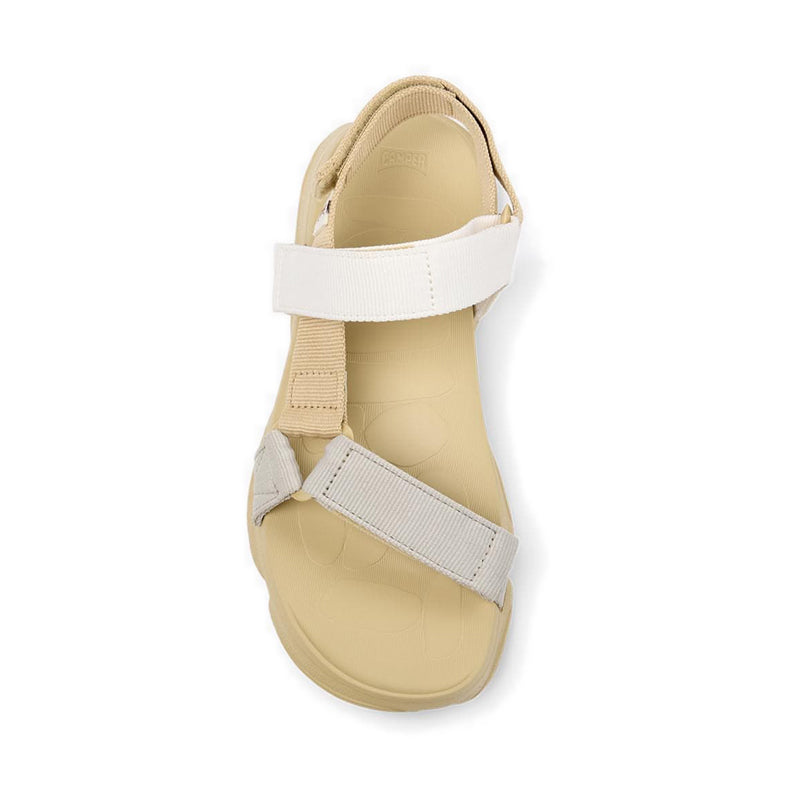 Karst Khaki Men's Sandals