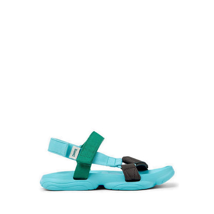 Karst Blue Men's Sandals