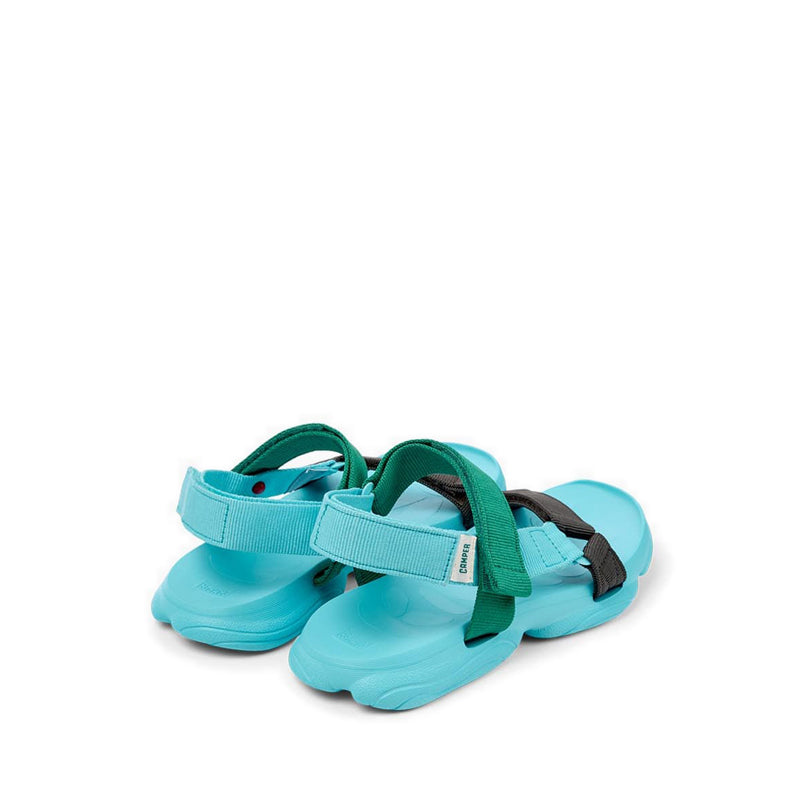 Karst Blue Men's Sandals