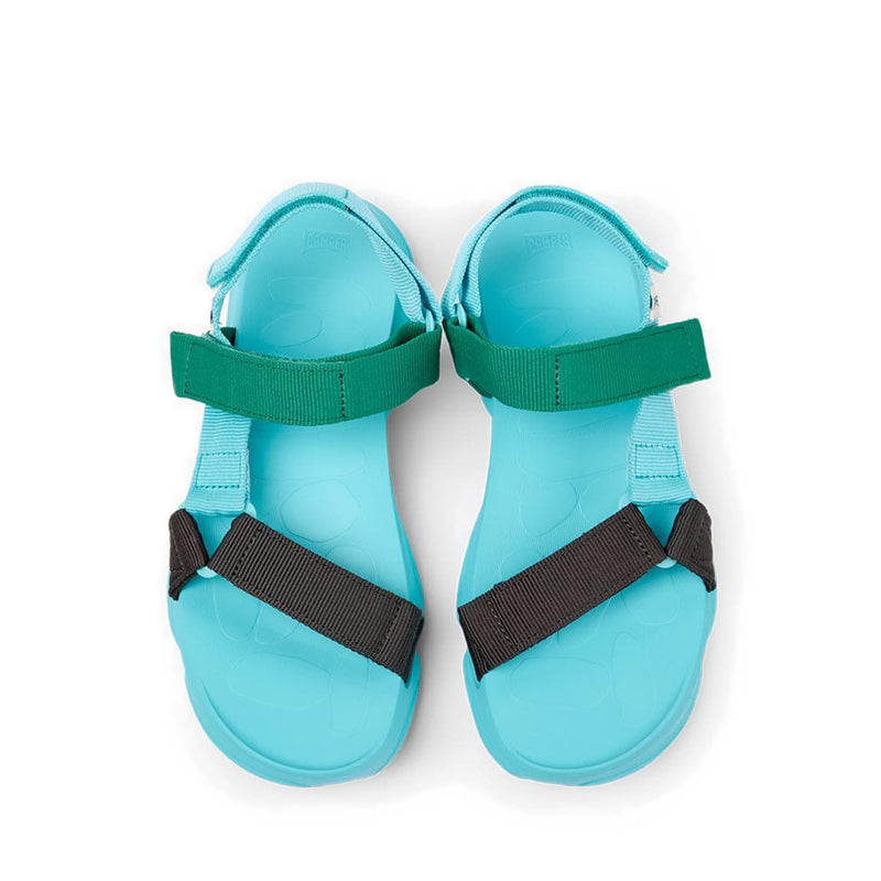 Karst Blue Men's Sandals
