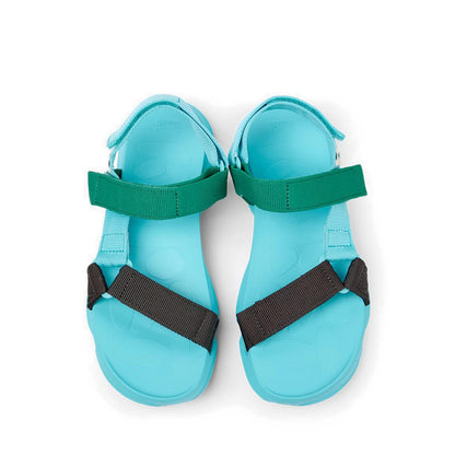 Karst Blue Men's Sandals
