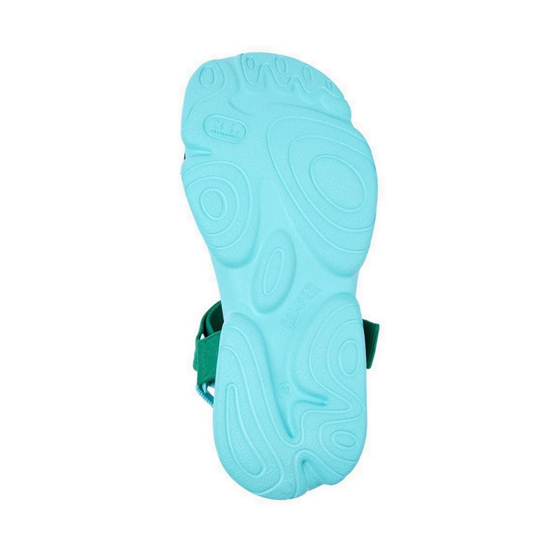 Karst Blue Men's Sandals