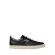 Runner Four Men's Lace-Up Sneakers - Black