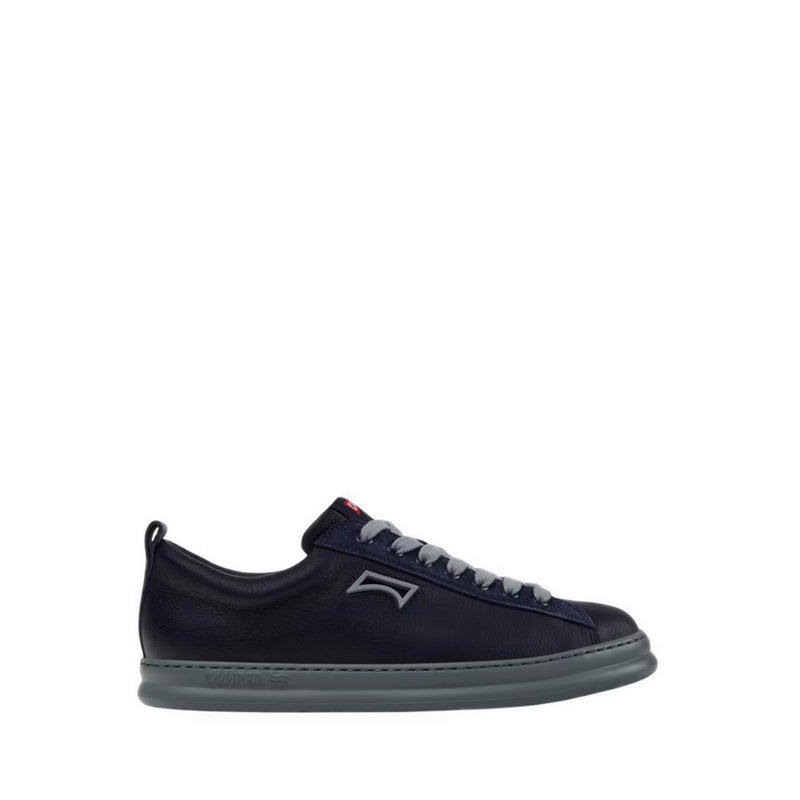 Camper Runner Four Men's Sneakers - Blue