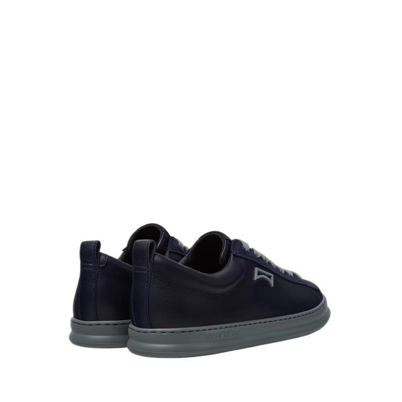 Camper Runner Four Men's Sneakers - Blue