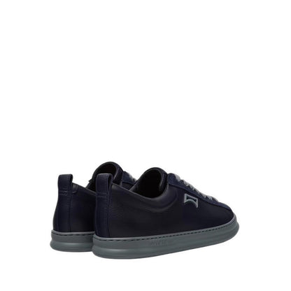 Camper Runner Four Men's Sneakers - Blue