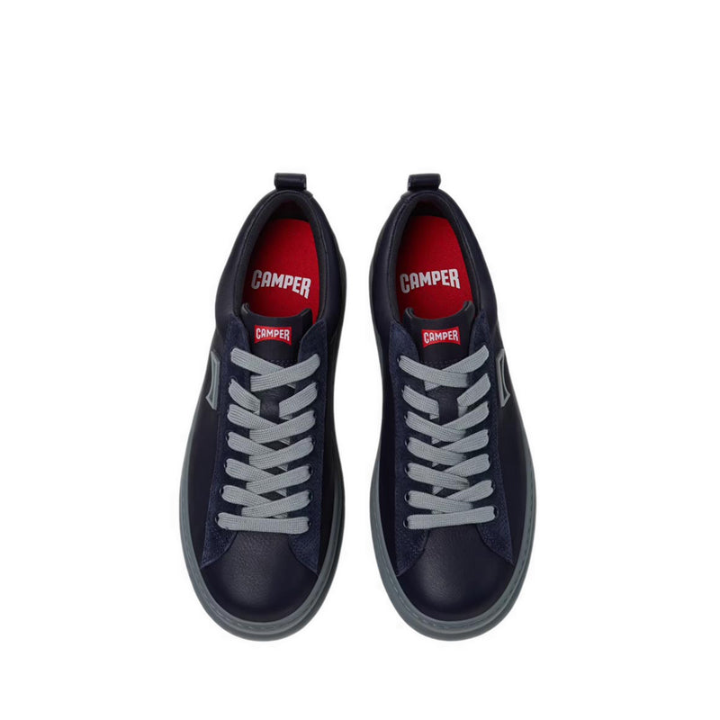 Camper Runner Four Men's Sneakers - Blue