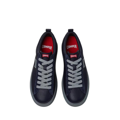 Camper Runner Four Men's Sneakers - Blue