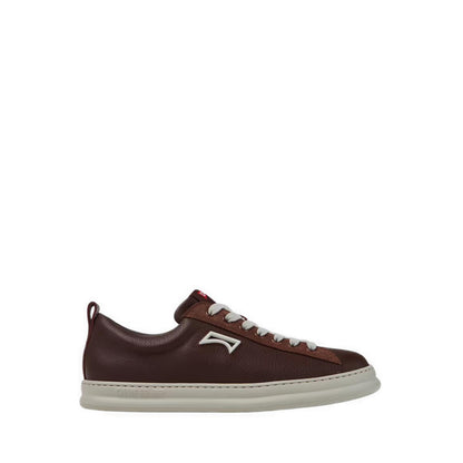 Camper Runner Four Men's Sneakers - Brown