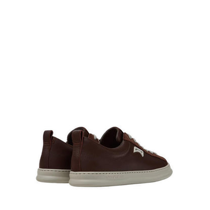Camper Runner Four Men's Sneakers - Brown