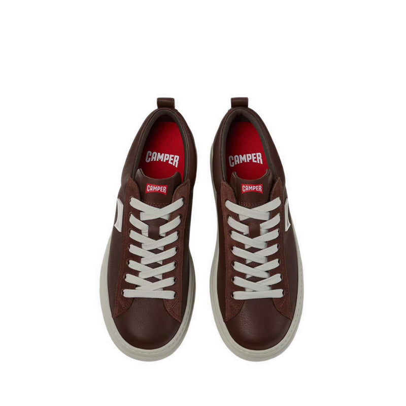 Camper Runner Four Men's Sneakers - Brown