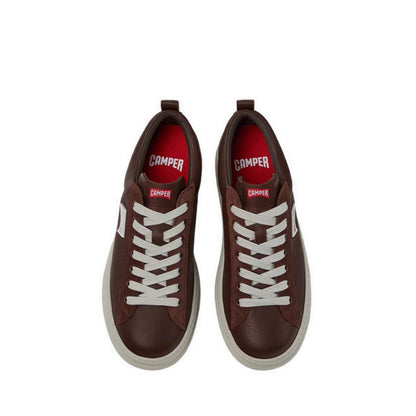 Camper Runner Four Men's Sneakers - Brown