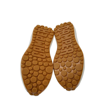 Camper Pelotas Athens Black White Men's Shoes