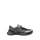 Tws Men's Lace-Up Sneakers - Black