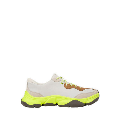 Tws Men's Lace-Up Sneakers - Multi