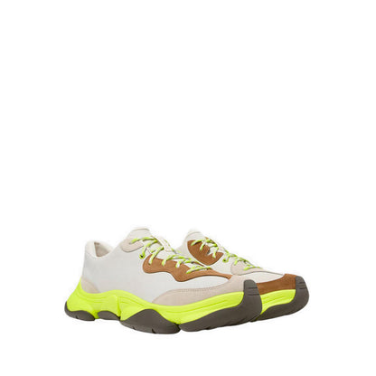 Tws Men's Lace-Up Sneakers - Multi