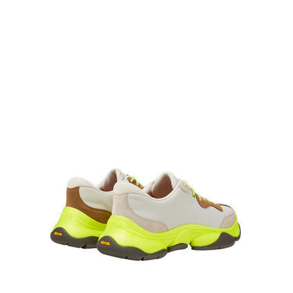 Tws Men's Lace-Up Sneakers - Multi