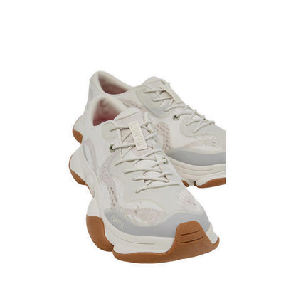 Karst 2 Men's Flat Lace-Up Sneakers - Multicolor