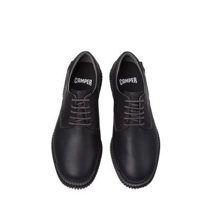 Camper Pix Men's Shoes - Grey