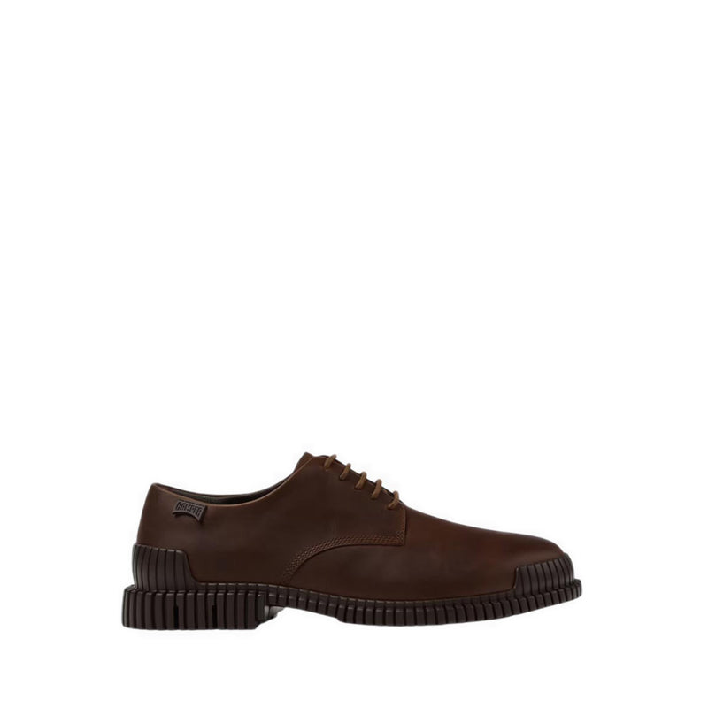 Camper Pix Men's Shoes - Brown