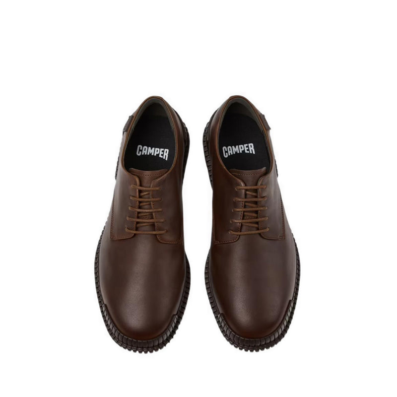 Camper Pix Men's Shoes - Brown