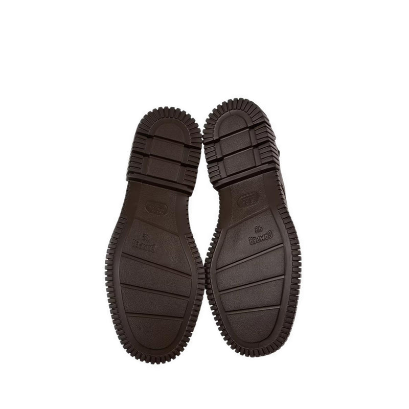 Camper Pix Men's Shoes - Brown