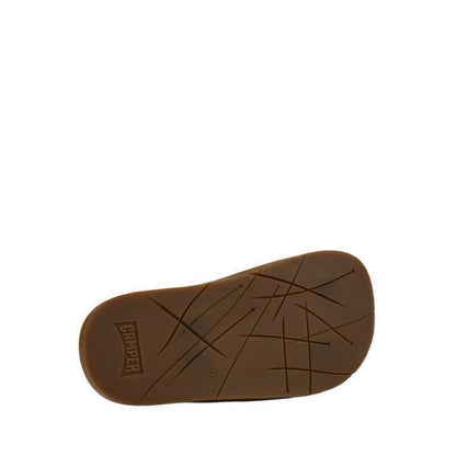 Lluc Sandal Men's Flat Sandals - Green