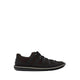 Beetle Men's Flat Lace-Up Sneakers - Multicolor
