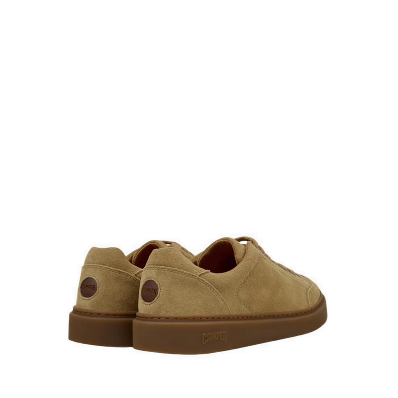Runner Twentyfive Men's Lace-Up Sneakers - Brown