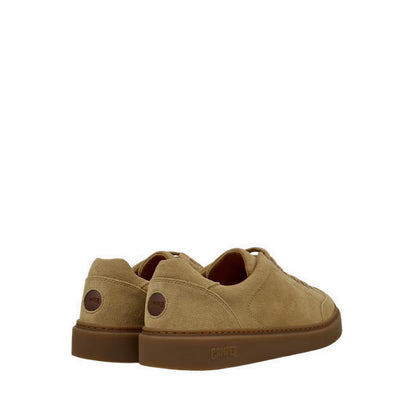 Runner Twentyfive Men's Lace-Up Sneakers - Brown