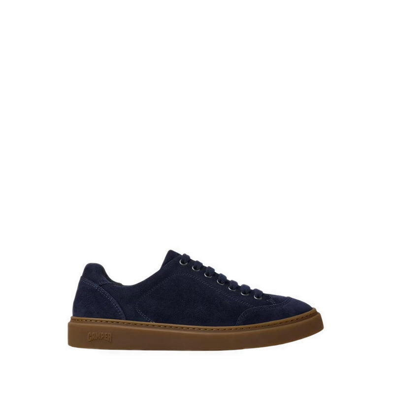 Runner Twentyfive Men's Lace-Up Sneakers - Blue