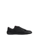 Peu Path Men's Flat Lace-Up Sneakers - Black