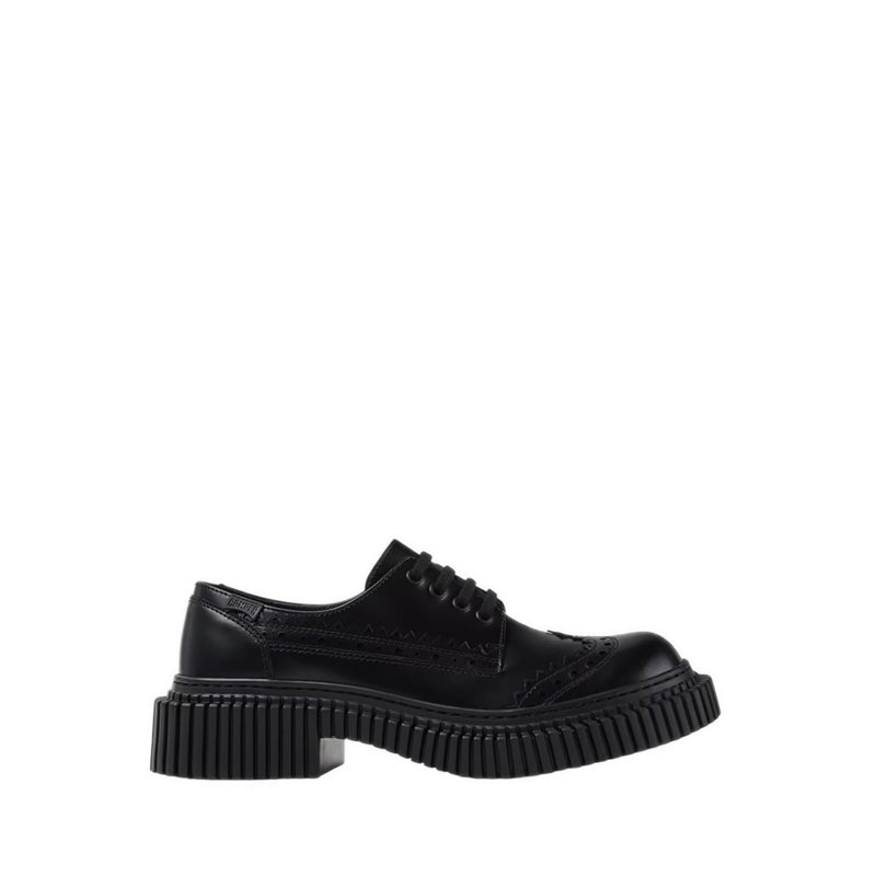 Camper Pix Berlin Men's Shoes - Black