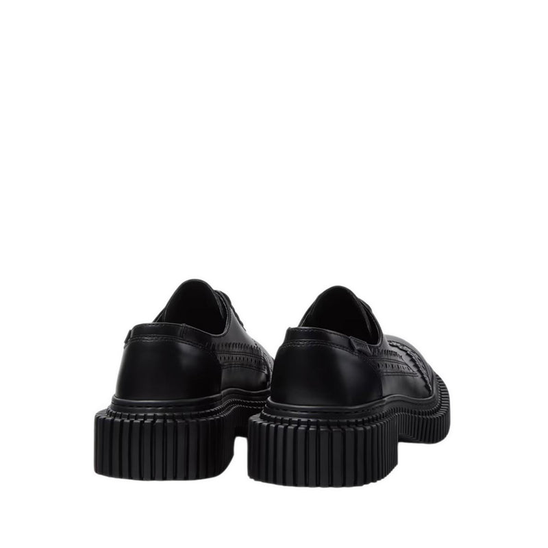 Camper Pix Berlin Men's Shoes - Black