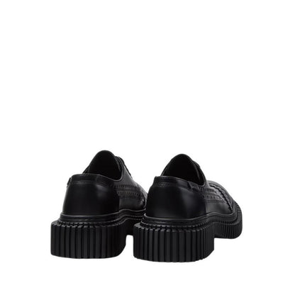 Camper Pix Berlin Men's Shoes - Black