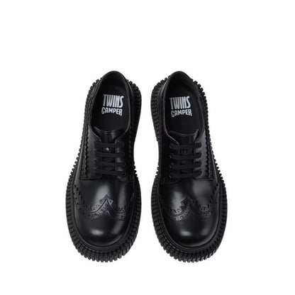 Camper Pix Berlin Men's Shoes - Black