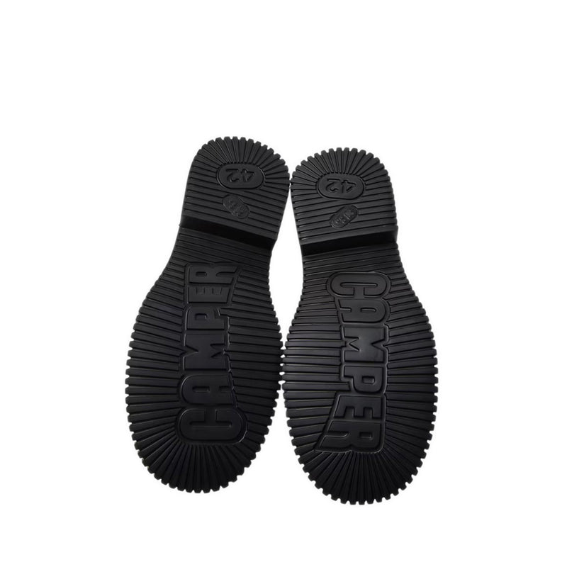 Camper Pix Berlin Men's Shoes - Black