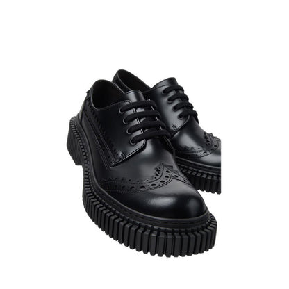 Camper Pix Berlin Men's Shoes - Black