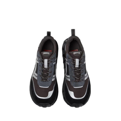 Camper Pelotissima Men's Sneakers - Grey