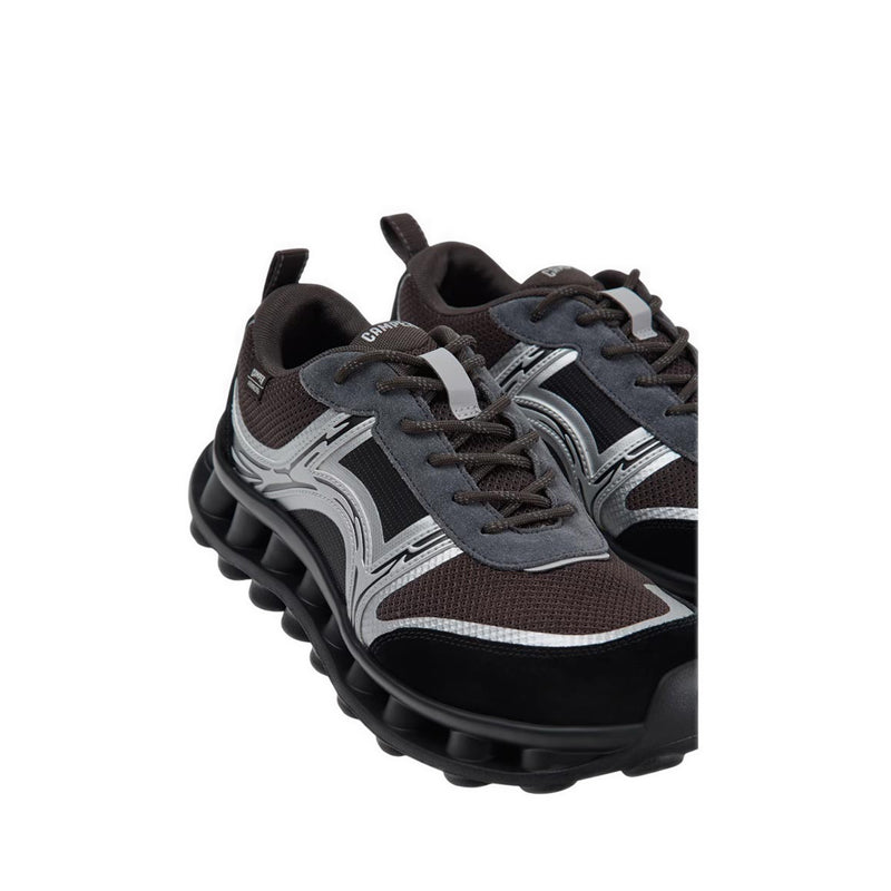 Camper Pelotissima Men's Sneakers - Grey
