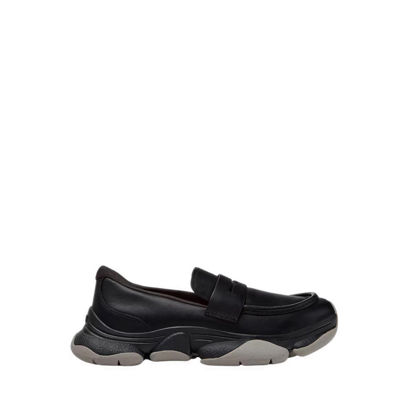 Camper Karst 2 Men's Shoes - Black