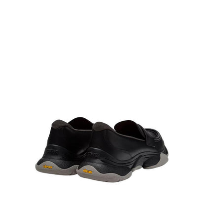 Camper Karst 2 Men's Shoes - Black
