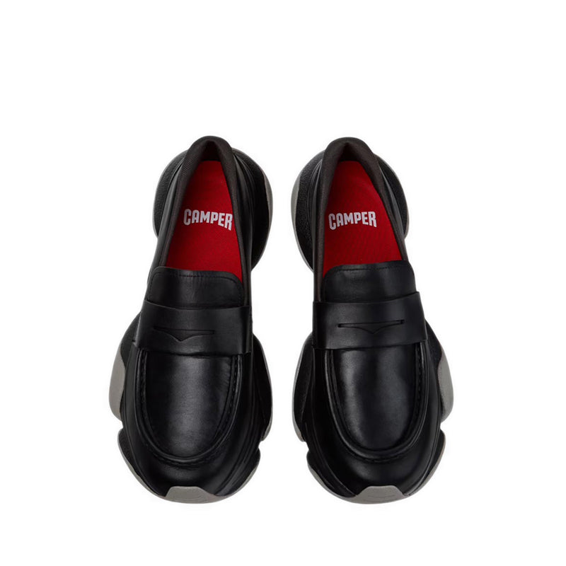 Camper Karst 2 Men's Shoes - Black