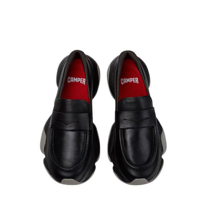 Camper Karst 2 Men's Shoes - Black