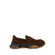 Camper Karst 2 Men's Shoes - Brown